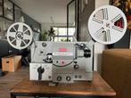 Eumig Mark S 712 D Super 8 projector, Projector, Ophalen of Verzenden