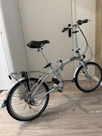 Beixo Compact vouwfiets Nieuw, 20 inch of meer, Versnellingen, Zo goed als nieuw, Totaal opvouwbaar