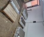 Pvc vloeren...REST PARTIJ VLOEREN..., Ophalen, 75 m² of meer, Nieuw, Pvc vloeren klik en plak