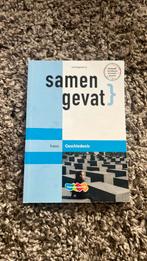 Havo Geschiedenis, Boeken, Schoolboeken, HAVO, Ophalen of Verzenden, Geschiedenis, Zo goed als nieuw