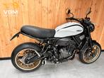 Yamaha XSR 700 ABS XSR700 XSR-700 MT-07 alternatief! mt 07, 2 cilinders, Motorrijbewijs A, Bedrijf, Onbekend