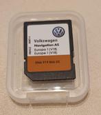 Volkswagen 32 GB Full EU Navi 2025 voor de MIB 2 - 2.5, Computers en Software, Navigatiesoftware, Volkswagen, Update, Heel Europa