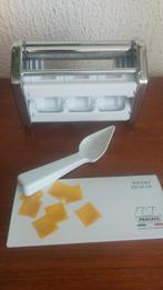 Ravioli opzetstuk voor de Marcato Atlas 150 pastamachine, Ophalen of Verzenden, Nieuw