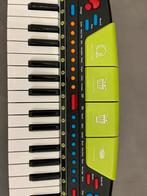 Kinderkeyboard, Ophalen, Zo goed als nieuw