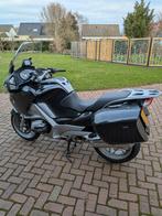 BMW R1200RT, Motoren, 2 cilinders, Motorrijbewijs A, Particulier, Meer dan 35 kW