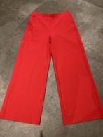 Studio Anneloes Rode Broek - Maat L, Kleding | Dames, Broeken en Pantalons, Maat 42/44 (L), Ophalen of Verzenden, Zo goed als nieuw
