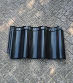 Te koop circa 150 Nibra Dakpannen., Ophalen, Steen of Klei, Zo goed als nieuw, 15 m² of meer