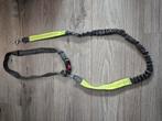 Handsfree hondenriem / elastische heup riem, Dieren en Toebehoren, Ophalen of Verzenden, Zo goed als nieuw, Hondenriem