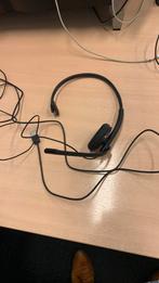 Headset POLY C315, Audio, Tv en Foto, Overige merken, Op oor (supra aural), Ophalen of Verzenden, Zo goed als nieuw