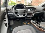 Hyundai IONIQ Comfort EV LEES TEKST / AIRCO KAPOT, HANDEL/EX, Stof, Wit, Origineel Nederlands, IONIQ