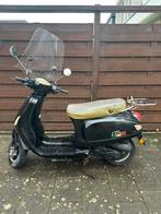 Scooter iva lux, Fietsen en Brommers, Gebruikt, Benzine, Ophalen, Overige merken