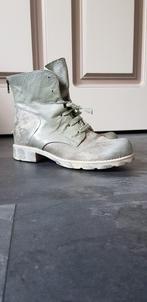 Papucei dames boots mt.41, Lage of Enkellaarzen, Ophalen of Verzenden, Zo goed als nieuw, Papucei