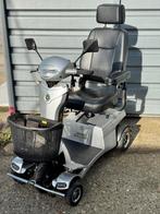 Mooie Quingo Vitess en Goede Heroicx 25 km/u en Solo 3 TS120, Ophalen, Life and Mobility, Gebruikt, 16 km/u of meer