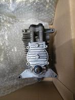 Compleet Gereviseerde Stihl br600 br 600 motorblok shortblok, Tuin en Terras, Bladblazers, Ophalen of Verzenden, Gebruikt, Ruggedragen