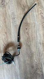 Old school Autoradio antenne compleet, Ophalen of Verzenden, Zo goed als nieuw