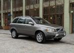 Volvo XC90 3.2 Executive 7 zitter facelift youngtimer, Auto's, Volvo, 238 pk, Gebruikt, Beige, 7 stoelen