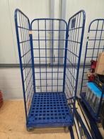 Rolcontainers, Doe-het-zelf en Verbouw, Ophalen