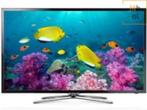 Samsung UE40F5700AW led smart tv 40 inch - kapotte led lamp, Ophalen, Gebruikt, 100 cm of meer, Philips