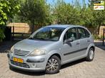 Citroen C3 1.4i Ligne Ambiance | El. Ramen | 5-drs | NAP | R, Auto's, Citroën, Voorwielaandrijving, Origineel Nederlands, Bedrijf