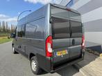 Knaus Boxlife 540 MQ 130JTD 4-Persoons | Hefbed | Airco | Tr, Caravans en Kamperen, Campers, Bus-model, Bedrijf, Diesel, 5 tot 6 meter