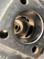 Kreidler cilinderset 15-63-90 5.2 pk mahle met zuiger en kop, Ophalen of Verzenden, Cilinder