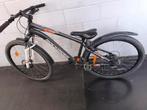 Rockrider stoere jongens fiets 26inch, Ophalen of Verzenden, Zo goed als nieuw, Aluminium, 24 inch of meer