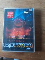 UB40 Homegrown in Holland Live DVD, Alle leeftijden, Boxset, Muziek en Concerten, Ophalen of Verzenden