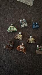 Lord of the rings/ the hobbit benen/toro’s, Ophalen of Verzenden, Zo goed als nieuw, Actiefiguurtje