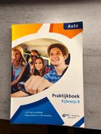 Praktijkboek Rijbewijs B ANWB, Boeken, Ophalen of Verzenden, Alpha, Gelezen, Niet van toepassing