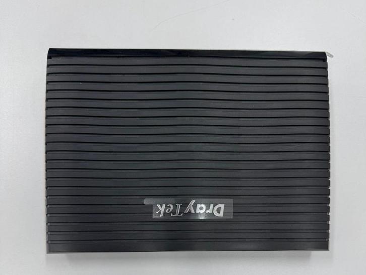 DrayTek Vigor 2925 Dual WAN VPN Router, Computers en Software, Routers en Modems, Zo goed als nieuw, Router, Ophalen of Verzenden