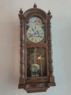 Hollandse Staartklok met Slinger, Antiek en Kunst, Antiek | Klokken, Ophalen