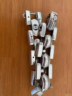 Buddha to buddha 19cm Batul, Ophalen, Zo goed als nieuw, Zilver