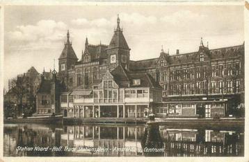 (381-138-029) Amsterdam Centrum beschikbaar voor biedingen