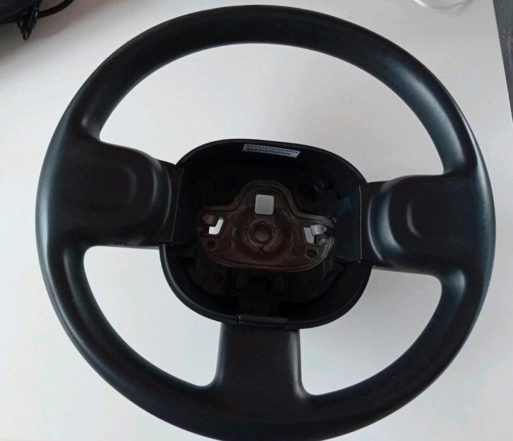 Fiat Panda stuur, Auto-onderdelen, Besturing, Fiat, Ophalen of Verzenden