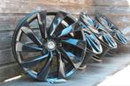 Originele Volkswagen Arteon Rosario velgen 20 inch 5x112, Gebruikt, Velg(en), Ophalen of Verzenden, Personenwagen