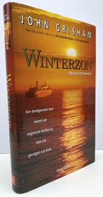 Grisham, John - Winterzon (2001), Boeken, Literatuur, Ophalen of Verzenden, Nederland