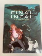 Final Incal deel 1, Boeken, Stripboeken, Ophalen of Verzenden, Zo goed als nieuw, Jodorowsjy Ladrönn