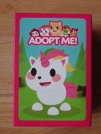 Nieuw doosje Adopt Me! eenhoorn Happy Meal Mc Donalds, Verzamelen, Poppetjes en Figuurtjes, Ophalen, Nieuw