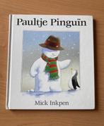 boek “Paultje Pinguïn” - Mick Inkpen, Ophalen, Gelezen, Mick Inkpen, Non-fictie