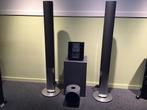 Bang & Olufsen Hifi set met garantie, Ophalen, Gebruikt, Cd-speler, Bang & Olufsen