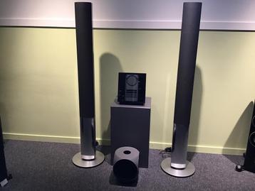 Bang & Olufsen Hifi set met garantie beschikbaar voor biedingen