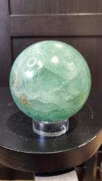 Fluoriet bol XL, Verzamelen, Mineralen en Fossielen, Ophalen of Verzenden