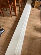 Meubelpaneel, Doe-het-zelf en Verbouw, Hout en Planken, Ophalen, Minder dan 25 mm, Zo goed als nieuw, Plank
