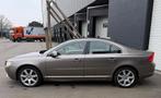 Volvo S80 3.2 Summum LEDER/NAVI/CRUISE/CLIMA, Auto's, Volvo, 238 pk, Beige, 1553 kg, Bedrijf