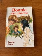 "Bonnie met Vakantie" Louise Roos Nieuw, Nieuw, Ophalen of Verzenden, Fictie algemeen