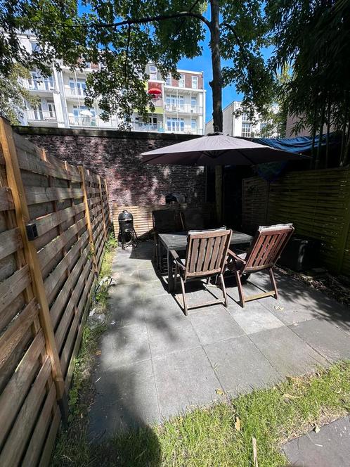 WONINGRUIL binnen Amsterdam, Huizen en Kamers, Woningruil, Amsterdam