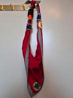 Scouting Das - Unieke Collectie, Ophalen of Verzenden, Zo goed als nieuw