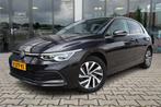Volkswagen Golf 1.4 eHybrid Style | ACC | Camera | Memory |, 1490 kg, Gebruikt, 4 cilinders, Alcantara
