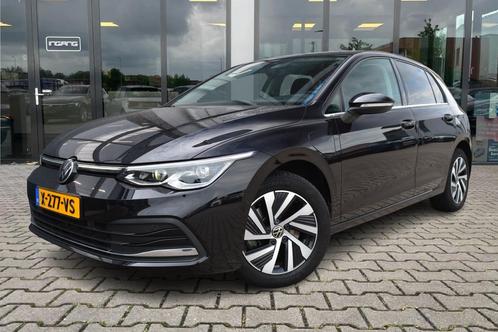 Volkswagen Golf 1.4 eHybrid Style | ACC | Camera | Memory |, Auto's, Volkswagen, Bedrijf, Te koop, Golf, ABS, Achteruitrijcamera