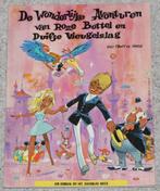 ROZE BOTTEL | nr.1 De Wonderlijke Avonturen van Roze bottel, Eén stripboek, Ophalen of Verzenden, Dany en Greg, Zo goed als nieuw